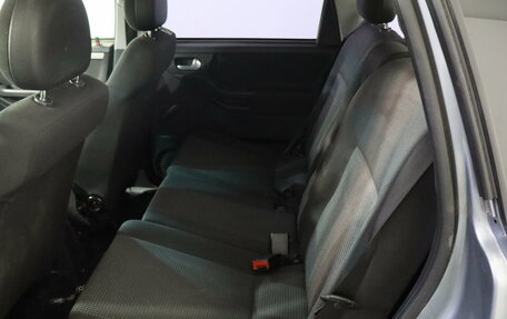 Opel Meriva, 2008 год, 329 000 рублей, 13 фотография