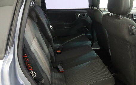 Opel Meriva, 2008 год, 329 000 рублей, 12 фотография