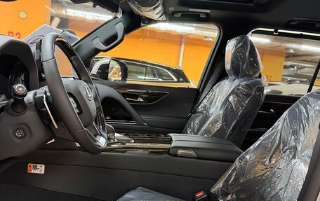 Lexus LX, 2026 год, 18 800 000 рублей, 6 фотография