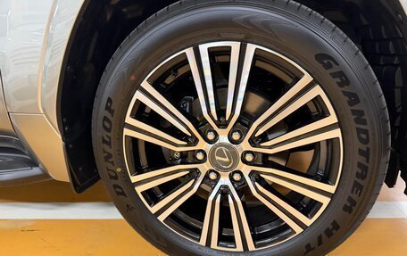 Lexus LX, 2026 год, 18 800 000 рублей, 5 фотография