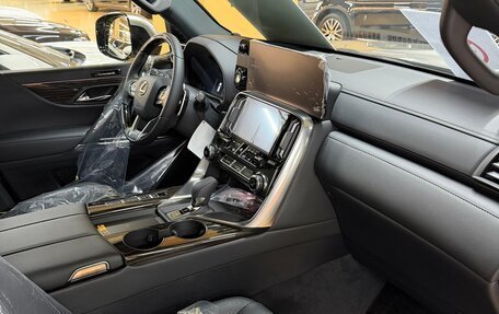 Lexus LX, 2026 год, 18 800 000 рублей, 8 фотография