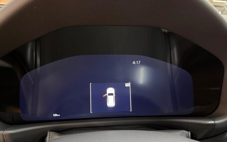 Lexus LX, 2026 год, 18 800 000 рублей, 9 фотография