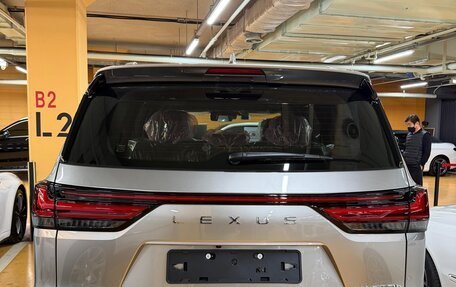 Lexus LX, 2026 год, 18 800 000 рублей, 3 фотография