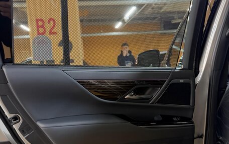 Lexus LX, 2026 год, 18 800 000 рублей, 12 фотография