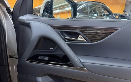 Lexus LX, 2026 год, 18 800 000 рублей, 16 фотография