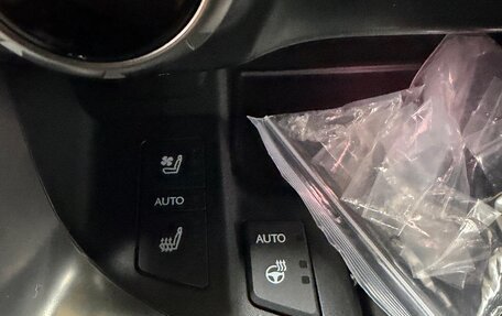 Lexus LX, 2026 год, 18 800 000 рублей, 10 фотография