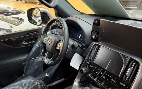 Lexus LX, 2026 год, 18 800 000 рублей, 13 фотография