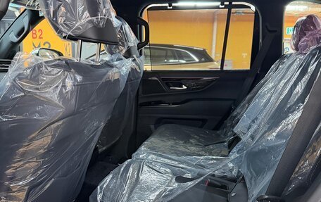 Lexus LX, 2026 год, 18 800 000 рублей, 20 фотография