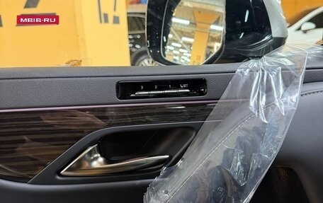 Lexus LX, 2026 год, 18 800 000 рублей, 19 фотография