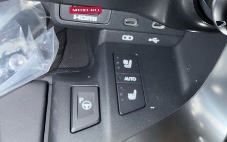 Lexus LX, 2026 год, 18 800 000 рублей, 18 фотография