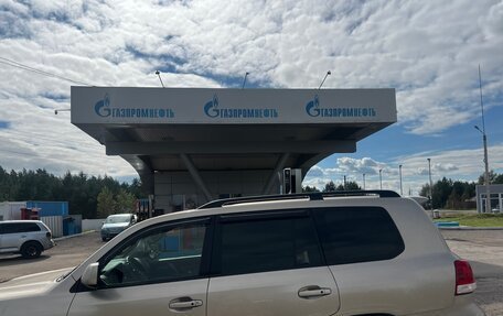 Toyota Land Cruiser 200, 2008 год, 2 500 000 рублей, 4 фотография