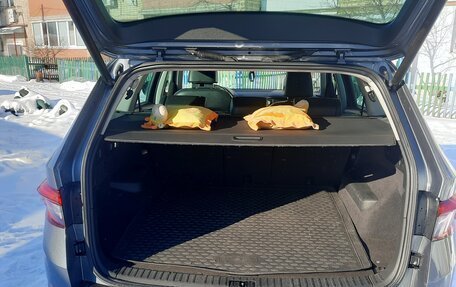 Skoda Kodiaq I, 2019 год, 3 000 000 рублей, 7 фотография