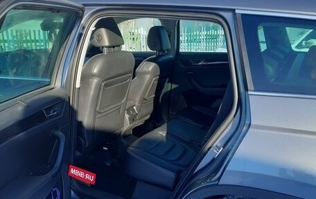 Skoda Kodiaq I, 2019 год, 3 000 000 рублей, 6 фотография