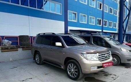 Toyota Land Cruiser 200, 2008 год, 2 500 000 рублей, 6 фотография