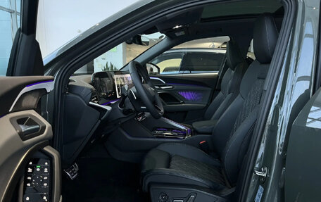 Audi Q5, 2025 год, 7 900 000 рублей, 3 фотография