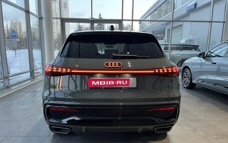 Audi Q5, 2025 год, 7 900 000 рублей, 9 фотография