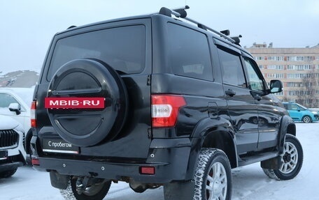 ЛуАЗ Patriot, 2015 год, 699 000 рублей, 4 фотография