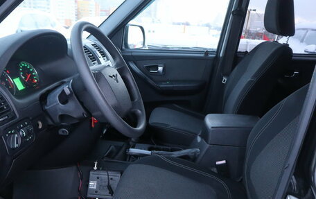 ЛуАЗ Patriot, 2015 год, 699 000 рублей, 8 фотография