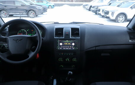 ЛуАЗ Patriot, 2015 год, 699 000 рублей, 7 фотография