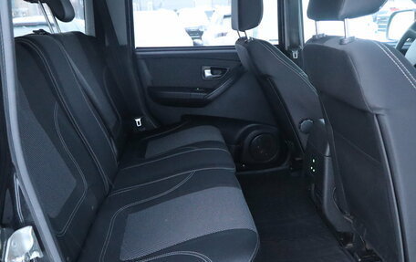 ЛуАЗ Patriot, 2015 год, 699 000 рублей, 12 фотография