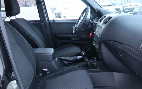 ЛуАЗ Patriot, 2015 год, 699 000 рублей, 11 фотография