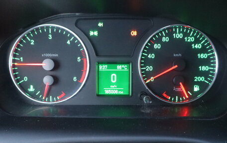 ЛуАЗ Patriot, 2015 год, 699 000 рублей, 16 фотография