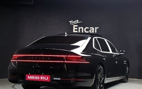 Genesis G90, 2026 год, 16 500 000 рублей, 3 фотография