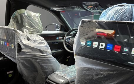 Genesis G90, 2026 год, 16 500 000 рублей, 15 фотография