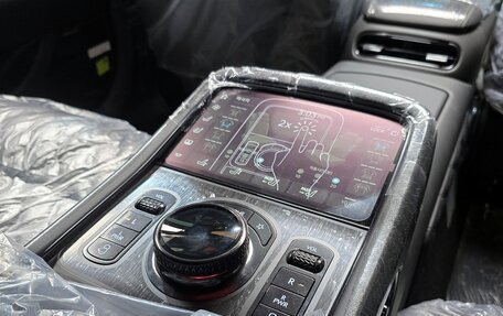 Genesis G90, 2026 год, 16 500 000 рублей, 14 фотография