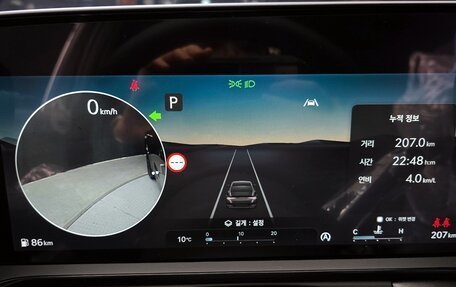 Genesis G90, 2026 год, 16 500 000 рублей, 8 фотография