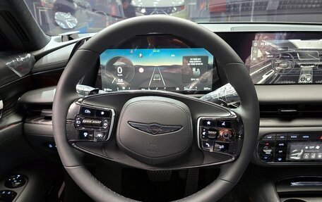 Genesis G90, 2026 год, 16 500 000 рублей, 13 фотография