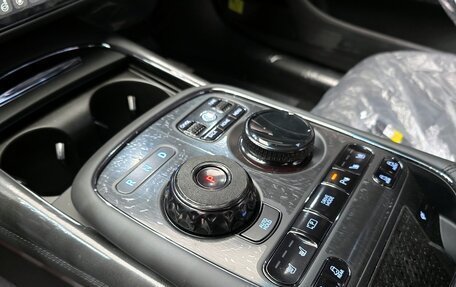 Genesis G90, 2026 год, 16 500 000 рублей, 9 фотография