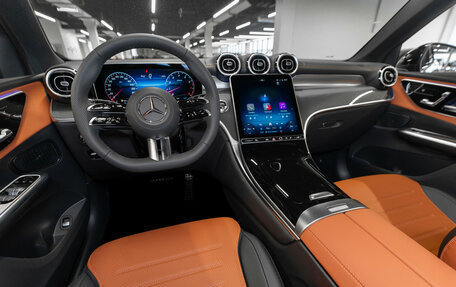 Mercedes-Benz GLC Coupe, 2025 год, 7 900 000 рублей, 7 фотография