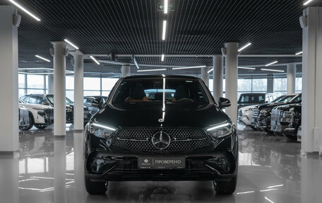 Mercedes-Benz GLC Coupe, 2025 год, 7 900 000 рублей, 3 фотография