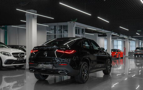 Mercedes-Benz GLC Coupe, 2025 год, 7 900 000 рублей, 5 фотография