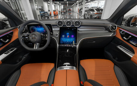 Mercedes-Benz GLC Coupe, 2025 год, 7 900 000 рублей, 8 фотография