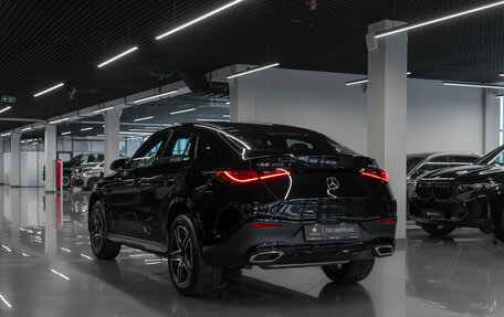 Mercedes-Benz GLC Coupe, 2025 год, 7 900 000 рублей, 4 фотография