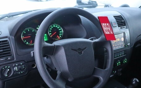 ЛуАЗ Patriot, 2015 год, 699 000 рублей, 9 фотография