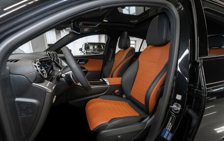 Mercedes-Benz GLC Coupe, 2025 год, 7 900 000 рублей, 9 фотография