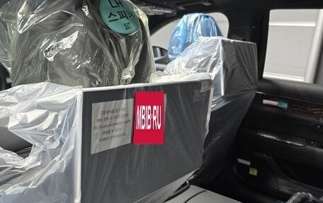 Genesis G90, 2026 год, 16 500 000 рублей, 18 фотография