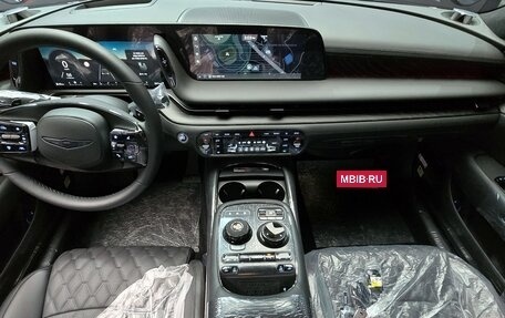 Genesis G90, 2026 год, 16 500 000 рублей, 7 фотография