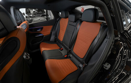 Mercedes-Benz GLC Coupe, 2025 год, 7 900 000 рублей, 13 фотография