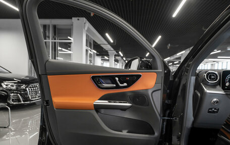 Mercedes-Benz GLC Coupe, 2025 год, 7 900 000 рублей, 20 фотография