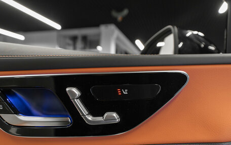 Mercedes-Benz GLC Coupe, 2025 год, 7 900 000 рублей, 21 фотография