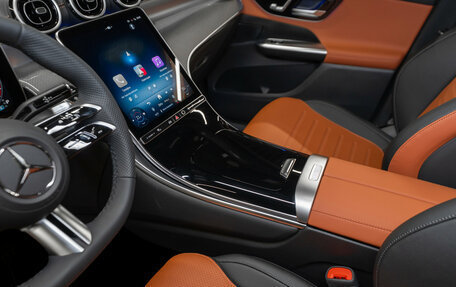Mercedes-Benz GLC Coupe, 2025 год, 7 900 000 рублей, 14 фотография
