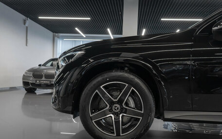 Mercedes-Benz GLC Coupe, 2025 год, 7 900 000 рублей, 24 фотография