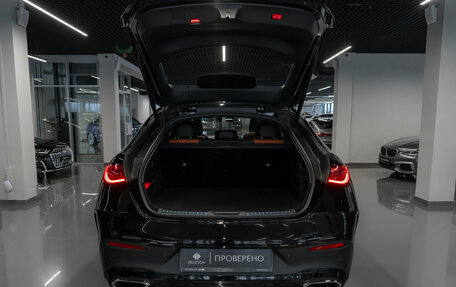 Mercedes-Benz GLC Coupe, 2025 год, 7 900 000 рублей, 23 фотография