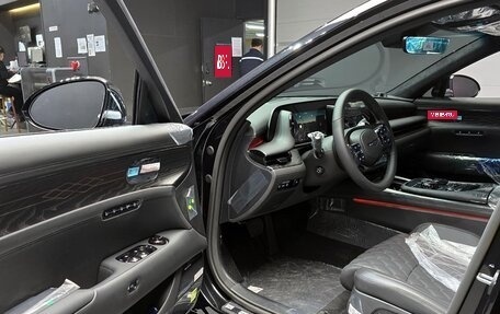 Genesis G90, 2026 год, 16 500 000 рублей, 11 фотография