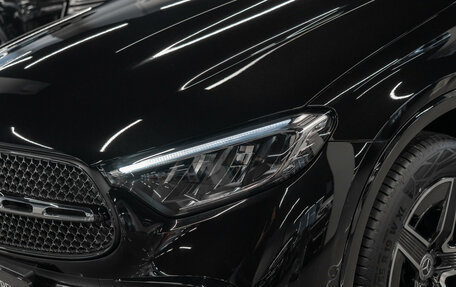 Mercedes-Benz GLC Coupe, 2025 год, 7 900 000 рублей, 25 фотография