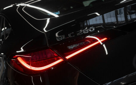 Mercedes-Benz GLC Coupe, 2025 год, 7 900 000 рублей, 26 фотография